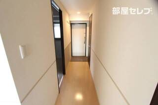 303号室の写真