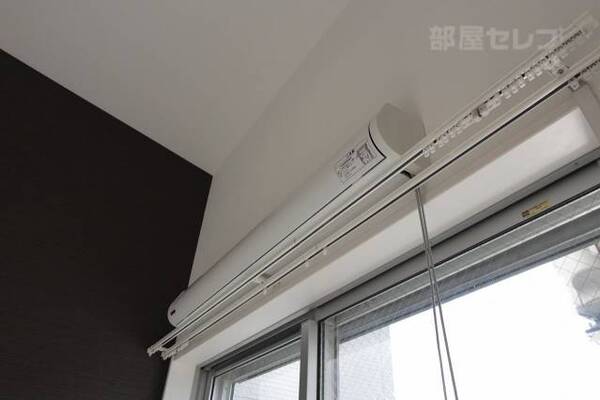 ※203号室室内参照