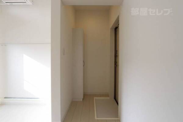 ※102号室室内参照