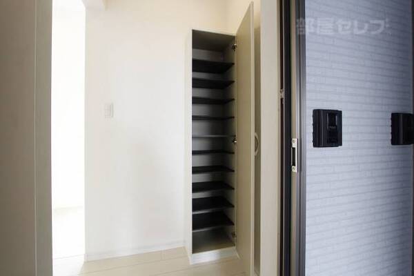 ※102号室室内参照