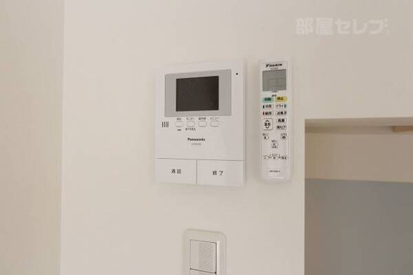 ※102号室室内参照