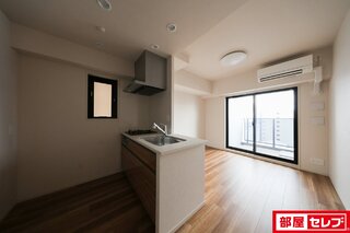 他号室の写真を参照