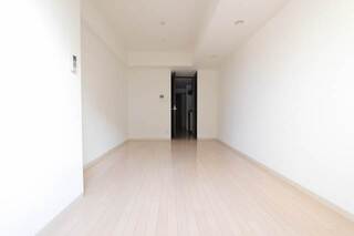 9.2帖あるお部屋はとても魅力的です。