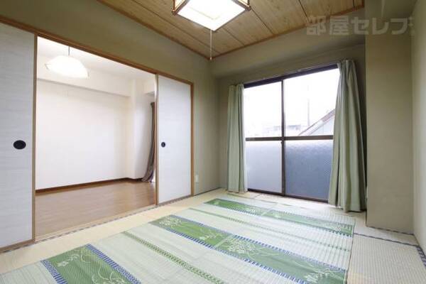 202号室