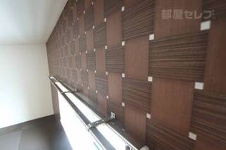 ロフトの壁紙です