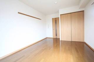 広いお部屋です