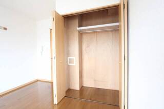 収納もバッチリ