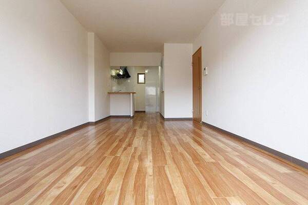 ※102号室の写真です。