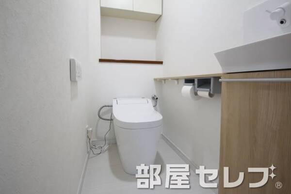 別号室のイメージ写真になります。