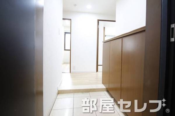 別号室のイメージ写真になります。
