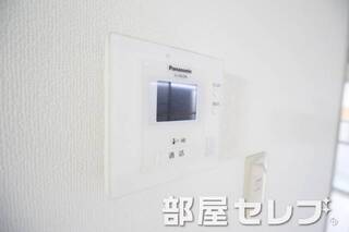 ＴＶモニターホン。
