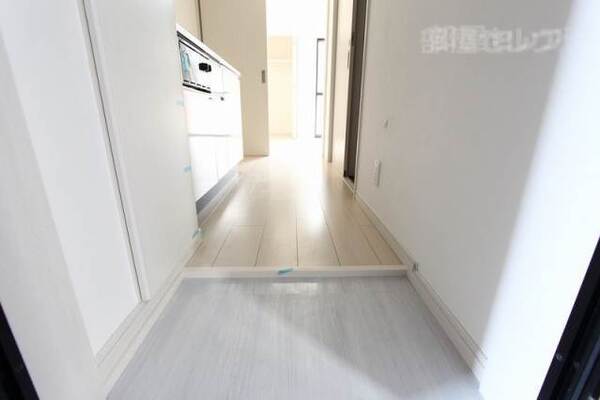 同型タイプです
