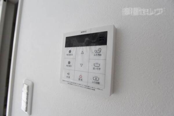 同型タイプです