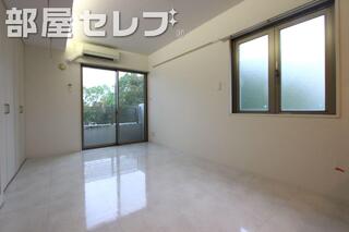 201号室の写真です。