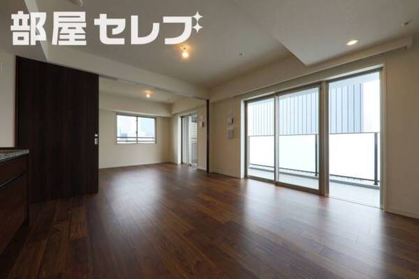 1104号室写真