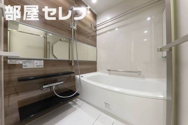1104号室写真