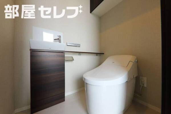 1104号室写真