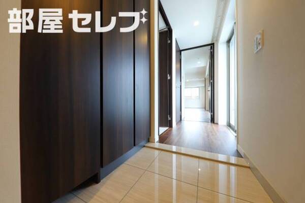 1104号室写真