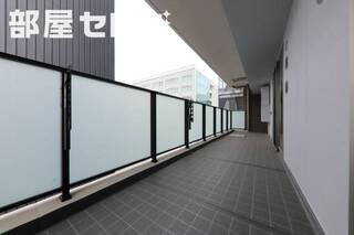1104号室写真