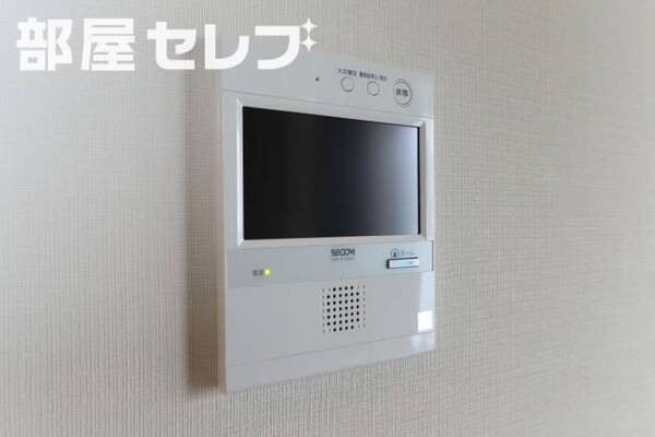 1104号室写真