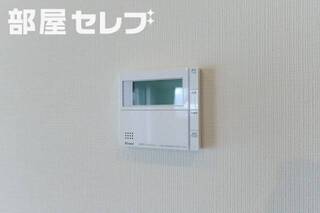 1104号室写真
