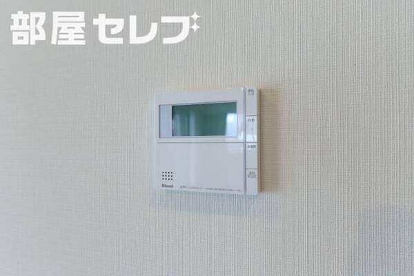 1104号室写真