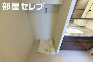 1104号室写真