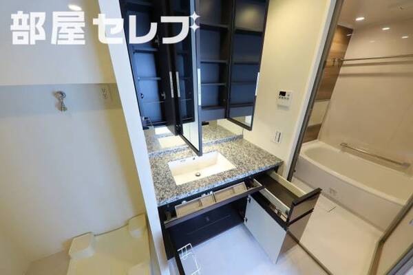 1104号室写真