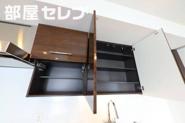 1104号室写真