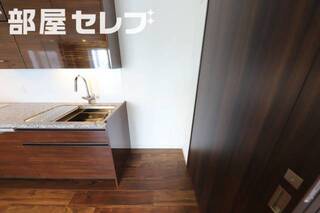 1104号室写真