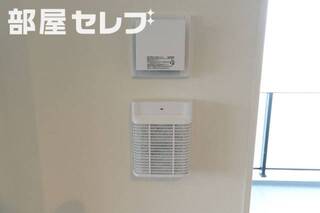 1104号室写真