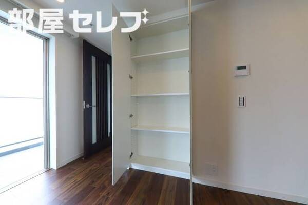 1104号室写真