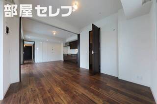 1104号室写真