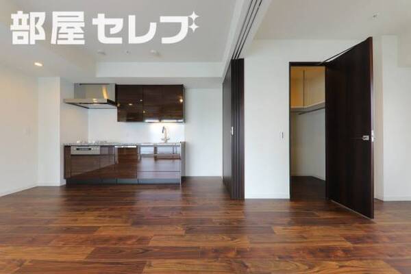 1104号室写真