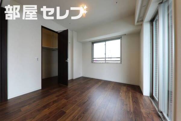 1104号室写真