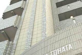 素敵な外観ですよ！