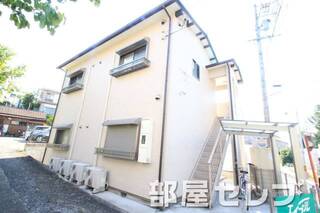 綺麗な外観ですね。