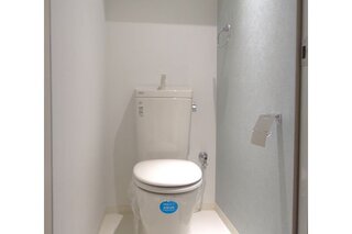 温水洗浄便座
