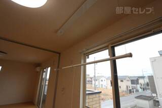 ※201号室の写真です