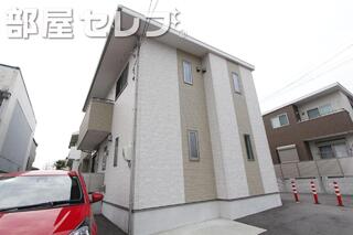 戸建だよ。