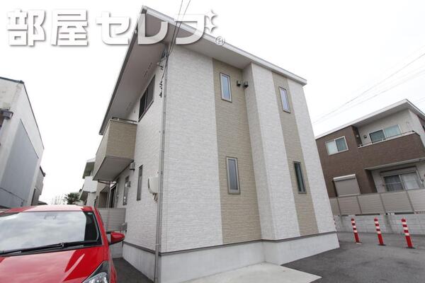 戸建だよ。