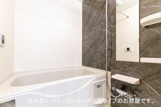 ※完成イメージ