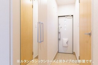 ※完成イメージ
