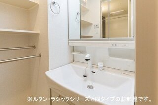 ※完成イメージ