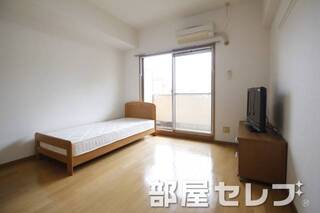 明るいお部屋です。