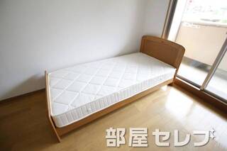 ベット。