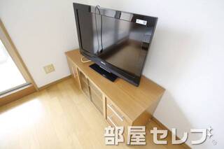 TV。