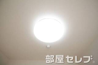 居室照明。