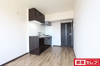 402号室の写真