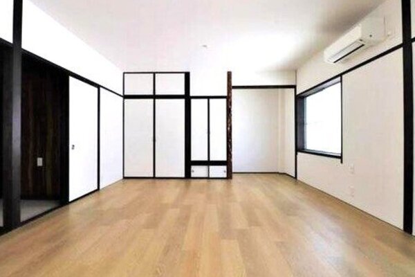 洋室10帖